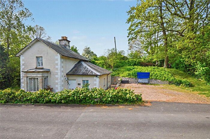 3 Bedroom Detached House For Sale In Kingsdon, Somerton, Somerset, TA11