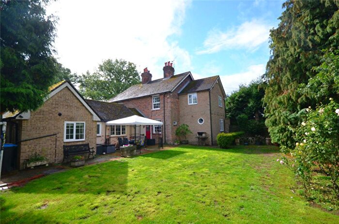 3 Bedroom Semi-Detached House For Sale In Bones Lane, Lingfield, Surrey, RH7