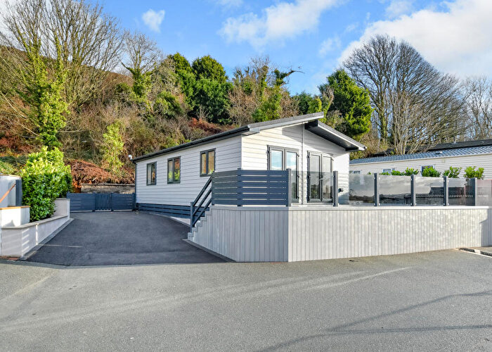 3 Bedroom Lodge For Sale In Oakgrove Shearwater, Tal-y-Fan, Llyn Peninsula, Abersoch, Gwynedd, LL53