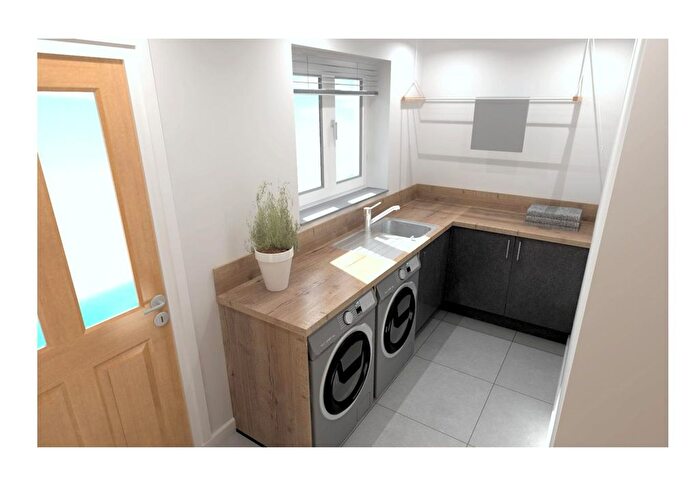 3 Bedroom Detached House For Sale In Plot (Near Burnbank), Hillside Road, Stromness, KW16