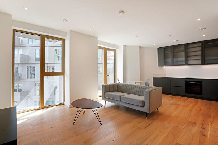 1 Bedroom Apartment For Sale In Ashley Road, East Apartments, N17