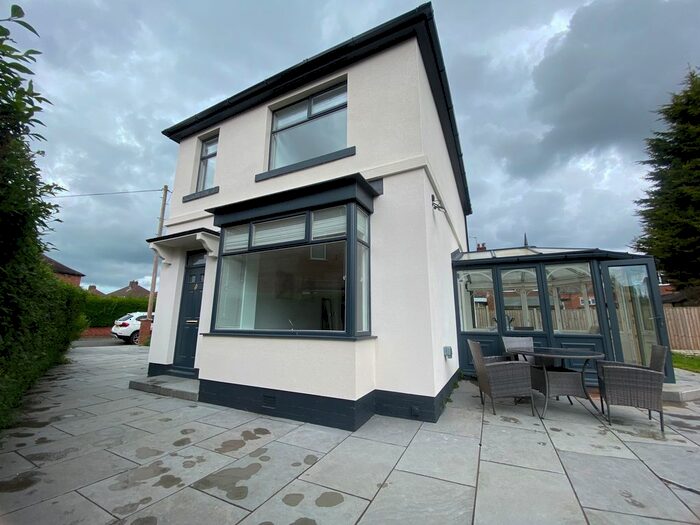 3 Bedroom Property To Rent In Southwell Road, Doncaster, DN2