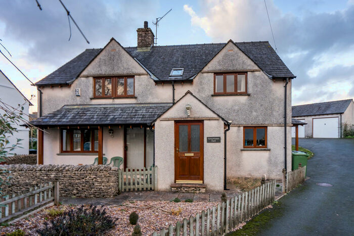 5 Bedroom Detached House To Rent In Greystones East, Main Street, Levens, Nr Kendal, LA8