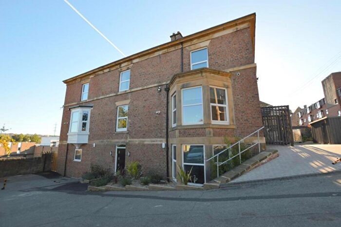 2 Bedroom Apartment To Rent In Shibdon House, Blaydon, Gateshead, NE21