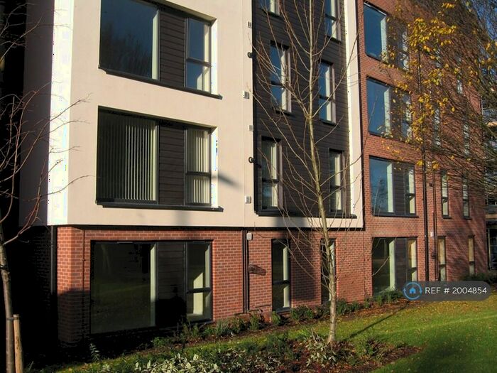 2 Bedroom Flat To Rent In Bannerbrook Park, Coventry, CV4