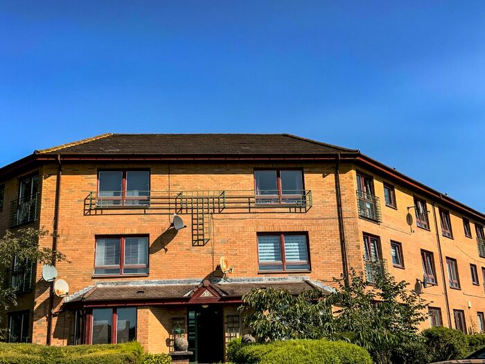 2 Bedroom Flat To Rent In Abercorn Street, Dundee, DD4