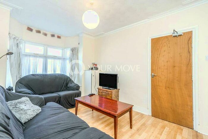 5 Bedroom House To Rent In Broadlands Road, Southampton, Hampshire, SO17