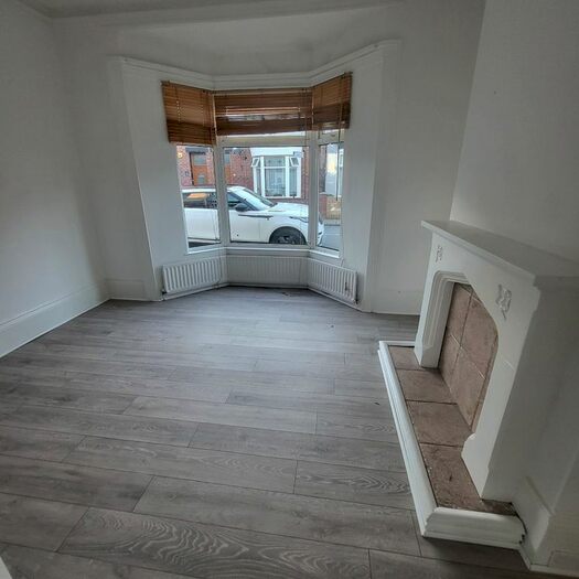 2 Bedroom Cottage To Rent In St. Leonard Street, Sunderland, SR2