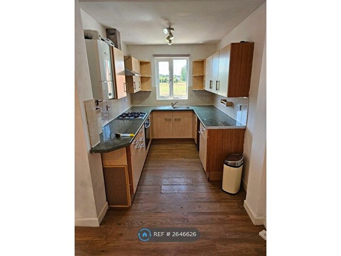 1 Bedroom Flat To Rent In Waverley St, Worcester, WR5