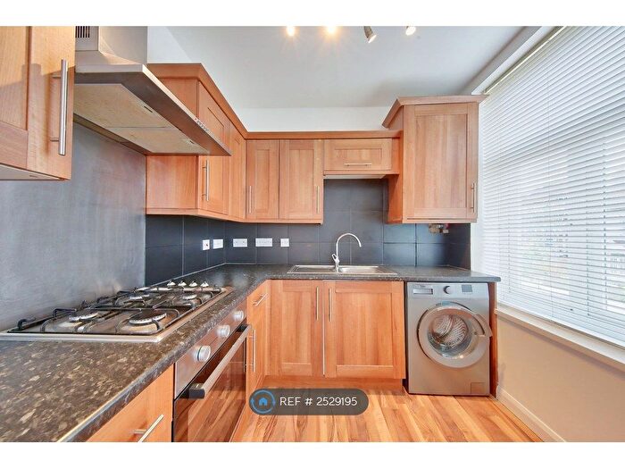 1 Bedroom Flat To Rent In Outram Road, Croydon, CR0