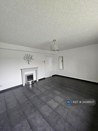 2 Bedroom Flat To Rent In Gregory Hood Road, Coventry, CV3