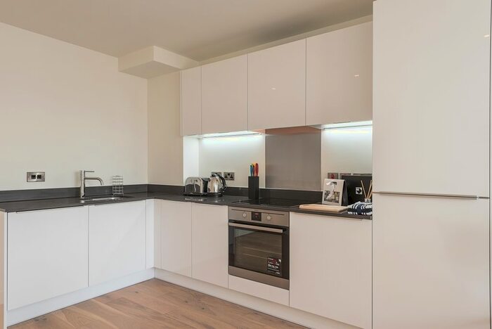 2 Bedroom Flat To Rent In Capitol Way, London NW9