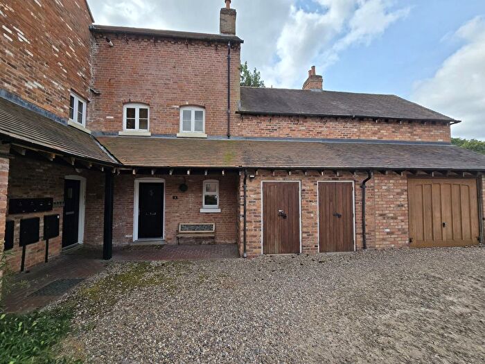 2 Bedroom Flat For Sale In Water Orton Lane, Sutton Coldfield, B76