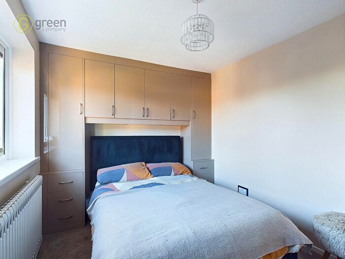 3 Bedroom End Of Terrace House For Sale In Kirkwood Avenue, Erdington, B23