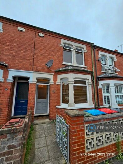 3 Bedroom Terraced House To Rent In Anson Road, Wolverton, Milton Keynes, MK12