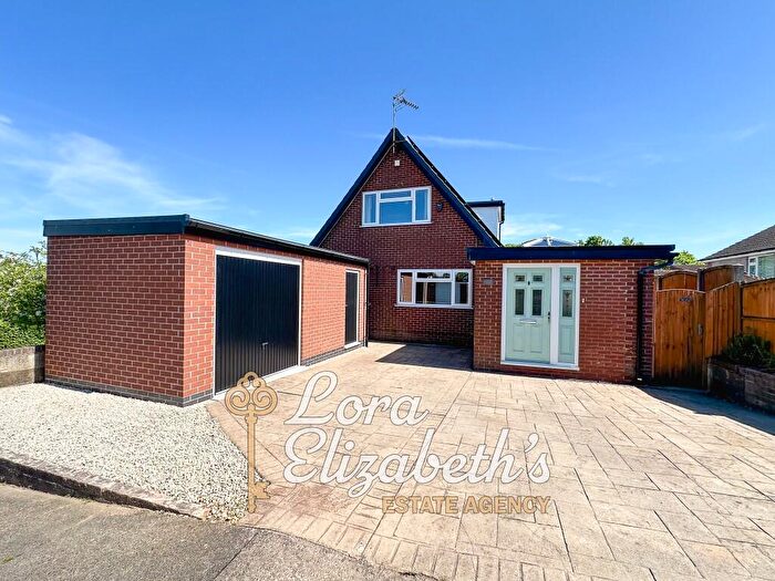 3 Bedroom Detached House For Sale In Springwood View Close, Sutton-In-Ashfield, Nottinghamshire, NG17