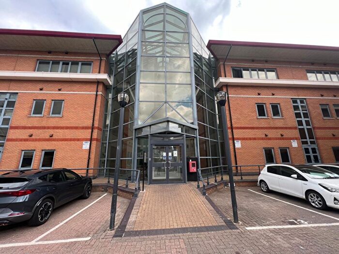 1 Bedroom Flat To Rent In Mondial Way, UB3