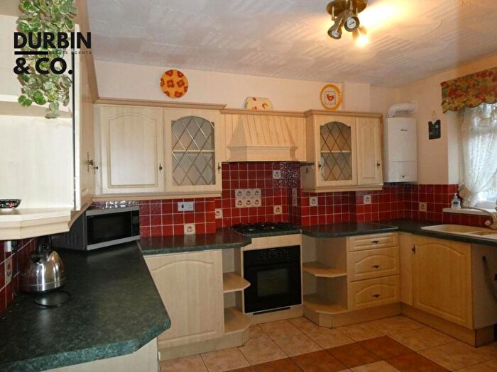 3 Bedroom Terraced House For Sale In Cemetery Road, Aberdare, CF44