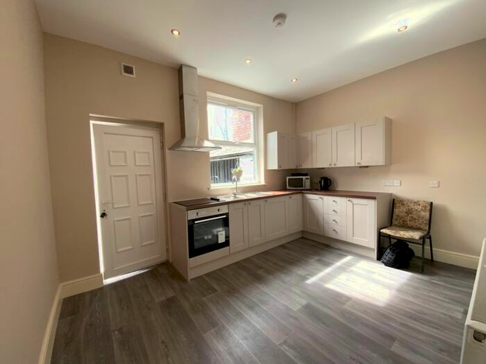 2 Bedroom Terraced House To Rent In Lilly Street, Gee Cross, Hyde, SK14