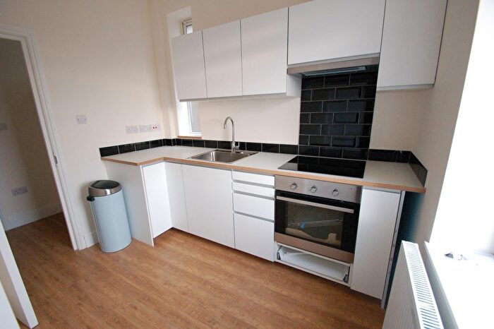 1 Bedroom Flat To Rent In Hendon, London, NW4