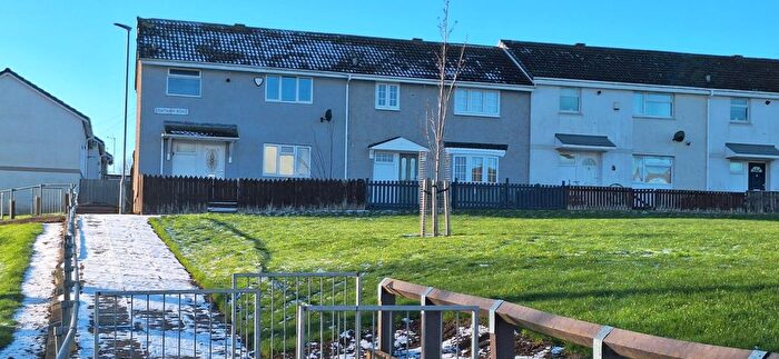 3 Bedroom End Terrace House To Rent In Coatham Road, Stockton, TS19