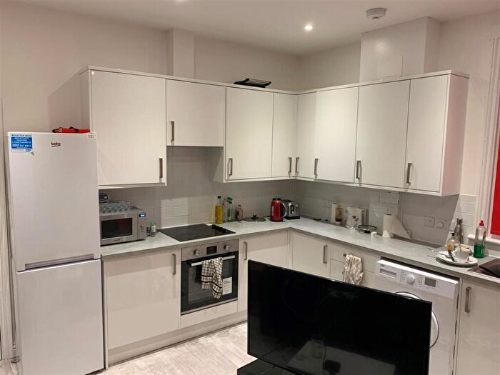 4 Bedroom Terraced House To Rent In Ditchling Road, Brighton, BN1