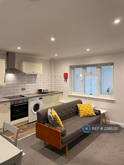 1 Bedroom Flat To Rent In Fulbourn Old Drift, Cambridge, CB1