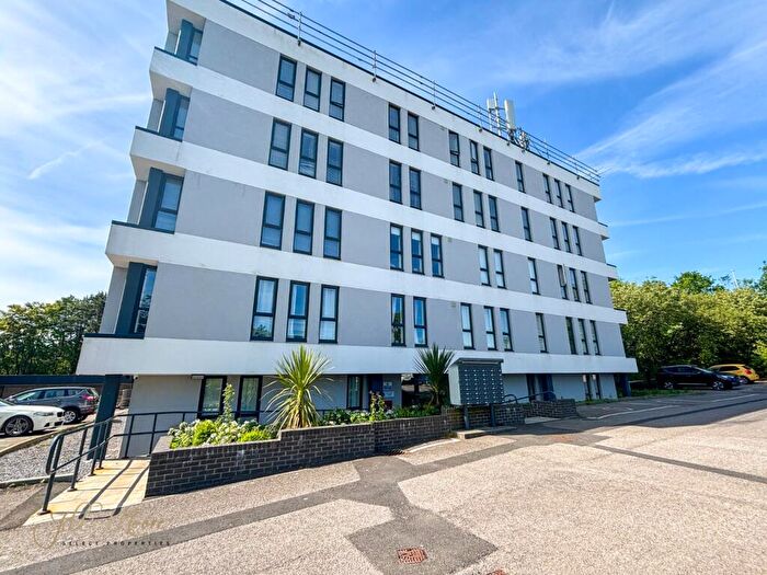 2 Bedroom Apartment For Sale In Parsons House, Parsons Road, Washington, Tyne & Wear, NE37