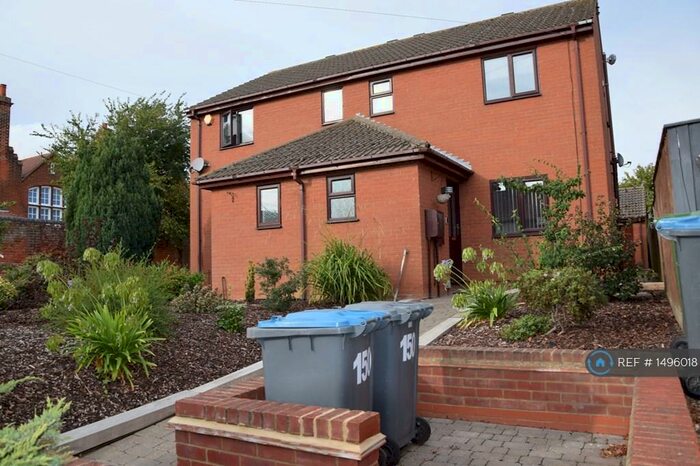 3 Bedroom Semi-Detached House To Rent In High Road, Trimley St. Mary, Felixstowe, IP11