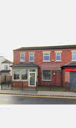 Property To Rent In The Parade, Lodge Drive, Culcheth, Warrington WA3