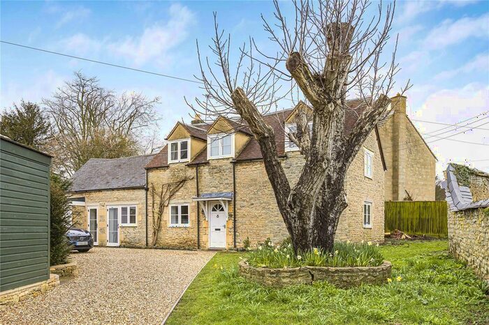 3 Bedroom Semi-Detached House To Rent In Middle Street, Islip, OX5