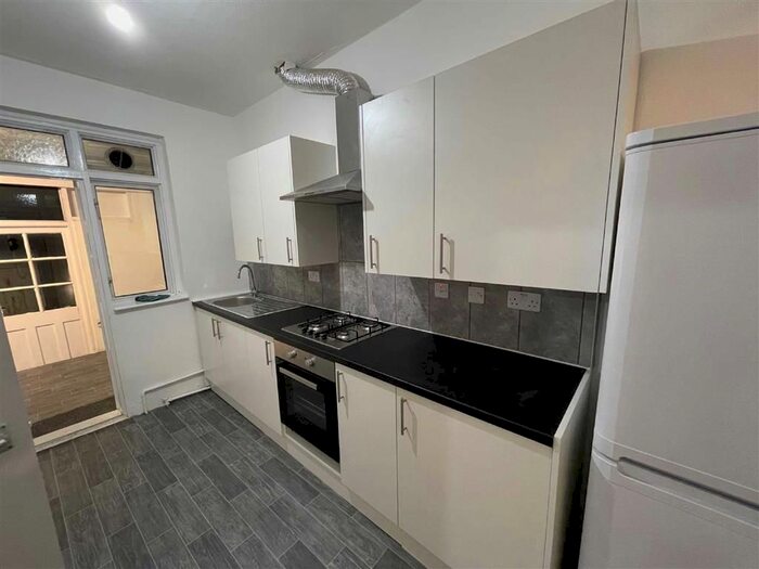 3 Bedroom Terraced House To Rent In Woodlands Road, Southall, Middlesex UB1