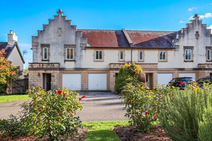 3 Bedroom Town House For Sale In Talygarn Court, Talygarn Manor, Pontyclun, Rhondda Cynon Taff, CF72