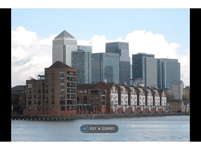 1 Bedroom Flat To Rent In Finland St, London, SE16