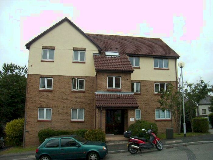 Studio To Rent In Derriford, Plymouth, PL6