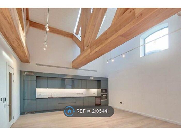 2 Bedroom Flat To Rent In Hop House, London, SW18