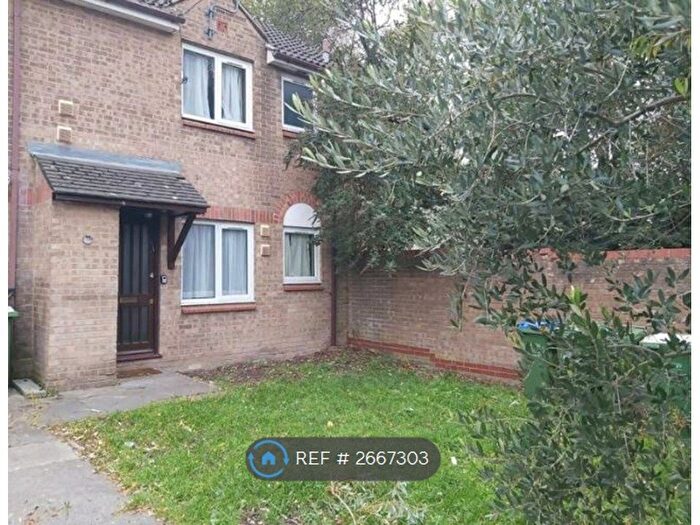 1 Bedroom Terraced House To Rent In Winifred Road, Erith, DA8