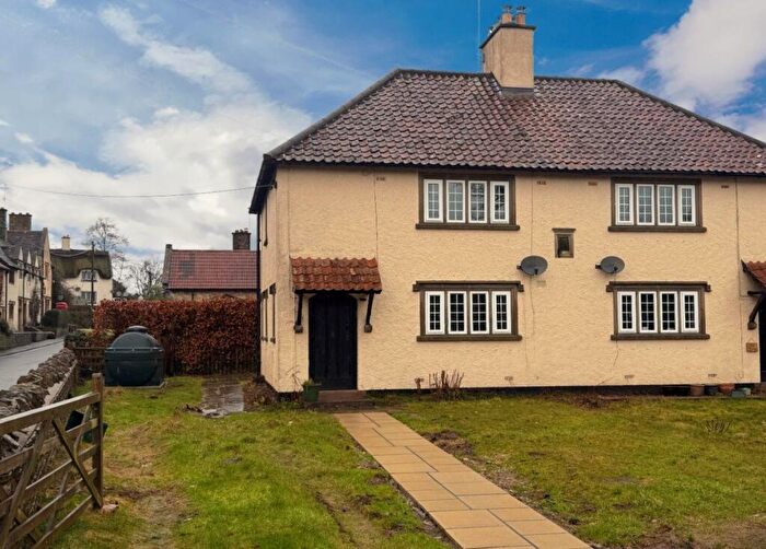 2 Bedroom Cottage To Rent In Barrow Street, Barrow Gurney, North Somerset, BS48