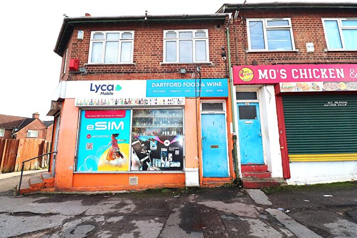 1 Bedroom Flat To Rent In Mead Road, Dartford, DA1