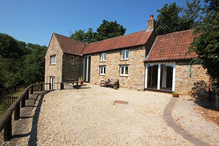 3 Bedroom Detached House To Rent In Baden Hill, Tytherington, Wotton-Under-Edge, GL12