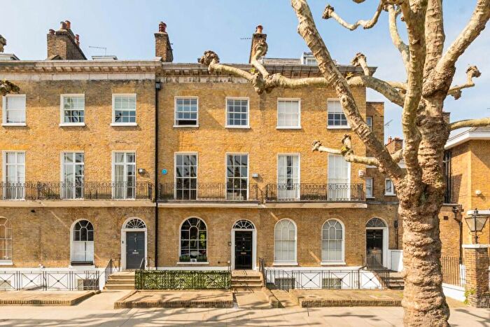 4 Bedroom House To Rent In Hamilton Terrace, St John's Wood, NW8