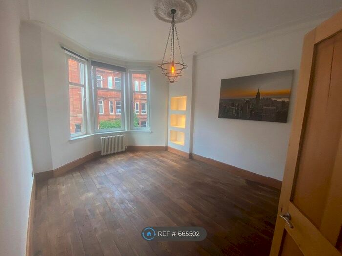 2 Bedroom Flat To Rent In Cartvale Road, Glasgow, G42