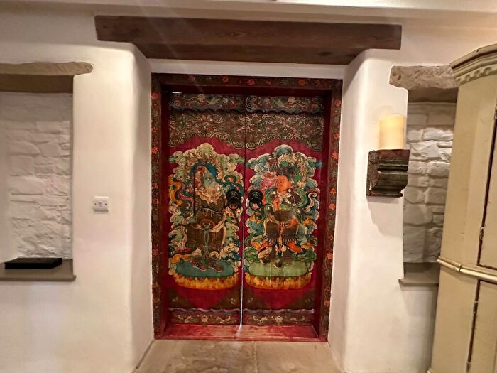 1 Bedroom Cottage To Rent In Parsley Cottage (Bents), Colne, BB8