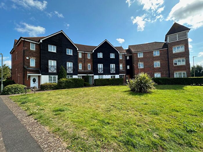 4 Bedroom Property To Rent In East Stour Way, Ashford, TN24