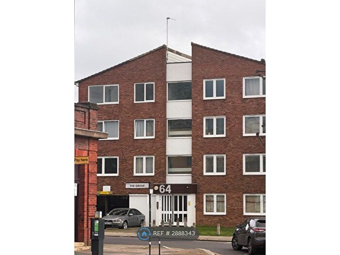 2 Bedroom Flat To Rent In The Grove, Isleworth, TW7