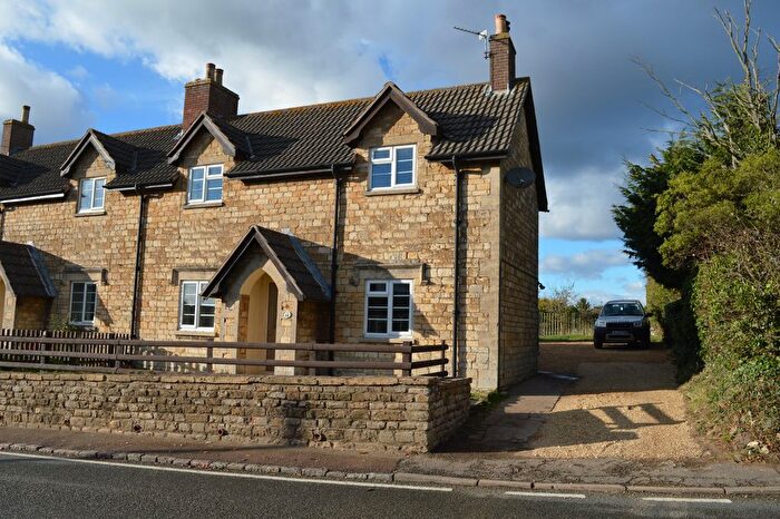 2 Bedroom Cottage To Rent In Main Street, Croxton Kerrial, NG32