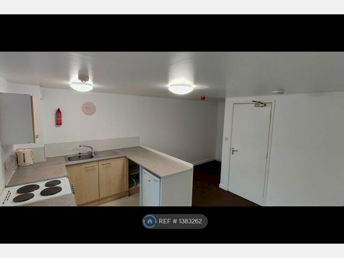 Studio To Rent In Cowpe View Apartments, Rossendale, BB4