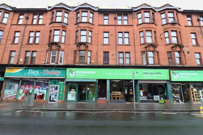 1 Bedroom Flat To Rent In Dumbarton Road, Glasgow, G11