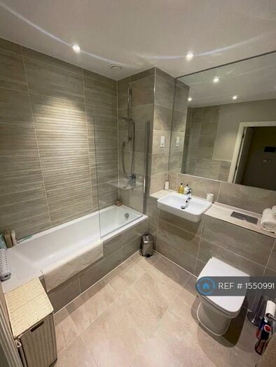 1 Bedroom Flat To Rent In Station Road, London, N11