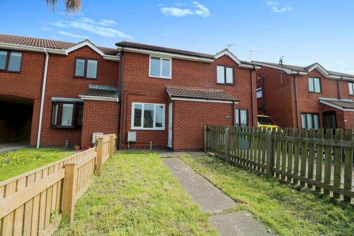 2 Bedroom Terraced House To Rent In Main Street, Burstwick, HU12